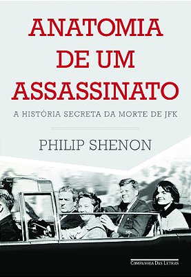 Anatomia De Um Assassinato