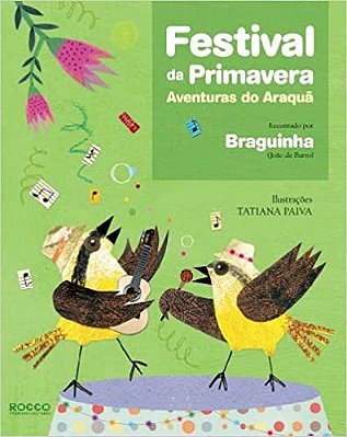 Festival Da Primavera
