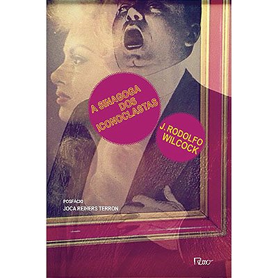 A Sinagoga Dos Iconoclastas