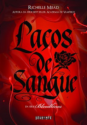 Laços De Sangue..-