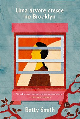 Uma Árvore Cresce No Brooklyn