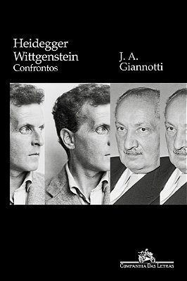 Heidegger/Wittgenstein Confrontos