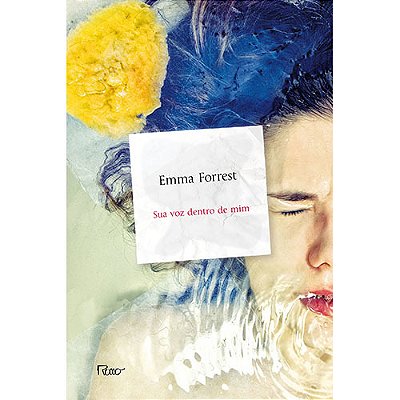 Sua Voz Dentro De Mim