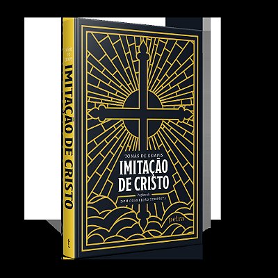 Imitação De Cristo