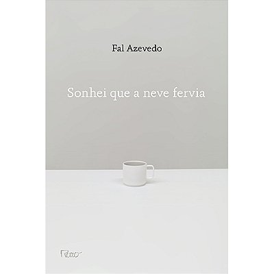 Sonhei Que A Neve Fervia