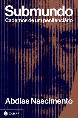 Submundo Cadernos De Um Penitenciário..-