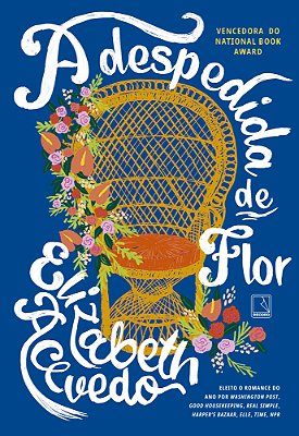 A Despedida De Flor..-