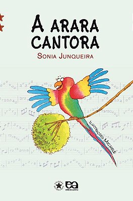 Arara Cantora