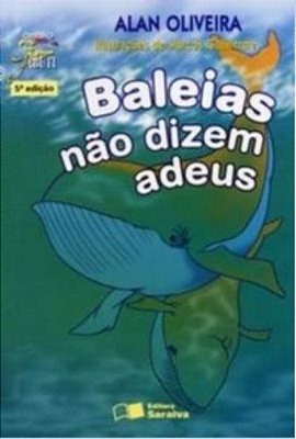 ES - Baleias Nao Dizem Adeus