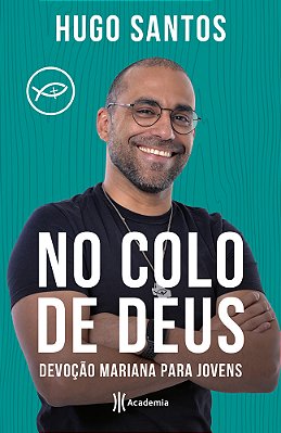 No Colo De Deus: Devocao Mariana Para Jovens