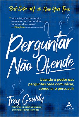 Perguntar Nao Ofende..-