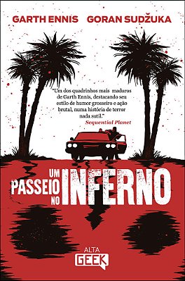 Um Passeio No Inferno..-