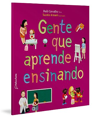 Gente Que Aprende Ensinando..-