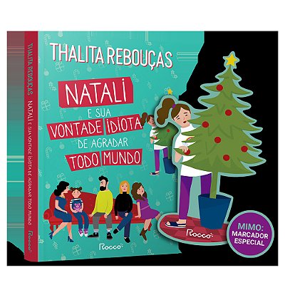 Natali E Sua Vontade Idiota De Agradar Todo Mundo