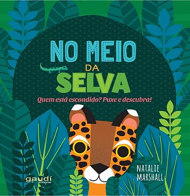 No Meio Da Selva