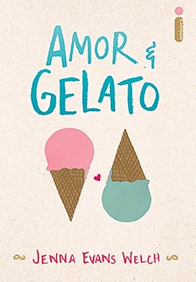 Amor & Gelato..-