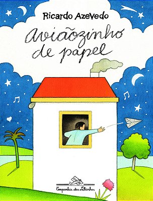 Aviaozinho De Papel