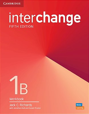 Interchange 1B - Workbook - 5Th Edition-..