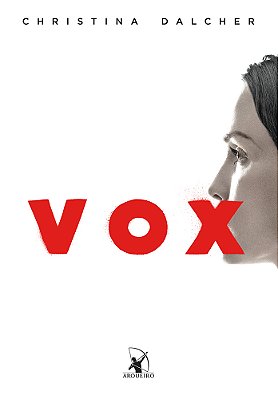 Vox O Silêncio Pode Ser Ensurdecedor