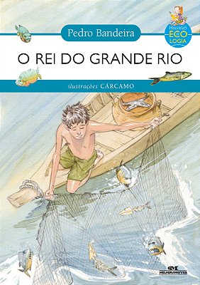O Rei Do Grande Rio..-