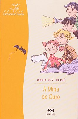MG - A Mina De Ouro
