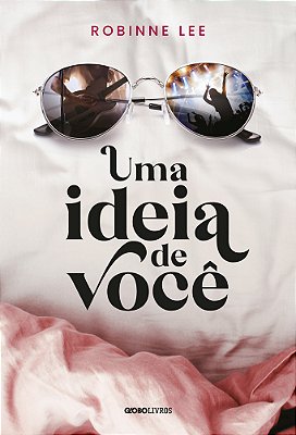 Uma Ideia De Você..-