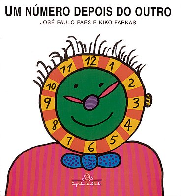 Um Número Depois Do Outro..-