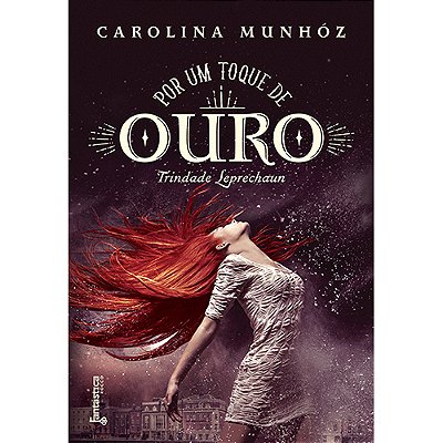 Por Um Toque De Ouro - Trindade Leprechaun..-