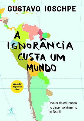 A Ignorância Custa Um Mundo..-