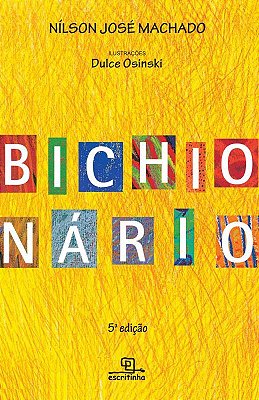Bichionário - 5ª Edição