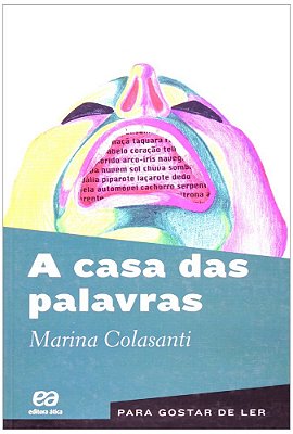 A Casa Das Palavras - Para Gostar De Ler - 2 Edição