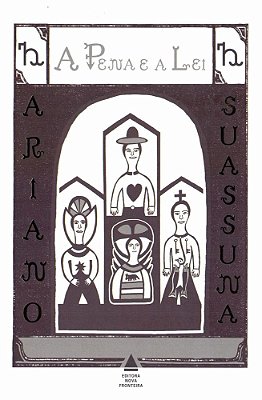 A Pena E A Lei - 8ª Edição