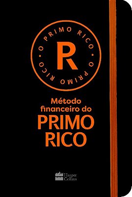 Metodo Financeiro Do Primo Rico - 1ªEd.(2020)