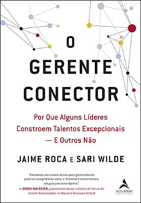 O Gerente Conector..-