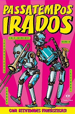 Atividades Fantásticas (Robô)-..