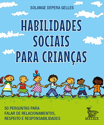 Habilidades Sociais Para Criancas..-