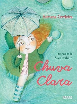 Chuva Clara..-