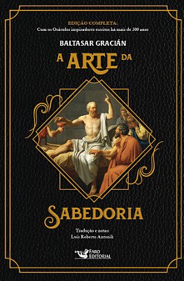 A Arte Da Sabedoria