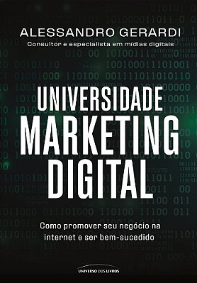 Universidade Marketing Digital..-