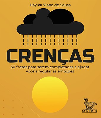 Crenças 50 Frases Pra Serem Completadas E Ajudar Você A Regular As Emoções..-