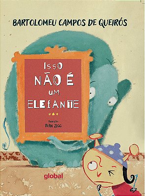 Isso Não É Um Elefante..-