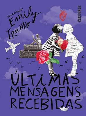 Últimas Mensagens Recebidas..-