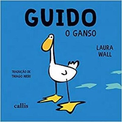 O Ganso Guido..-
