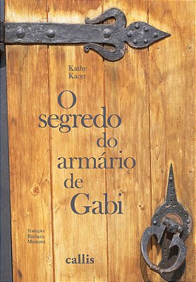 Segredo Do Armario De Gabi - 2Edição..-