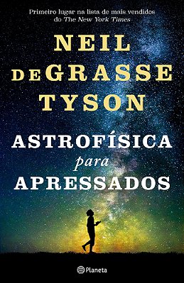 Astrofísica Para Apressados 2ª Edição