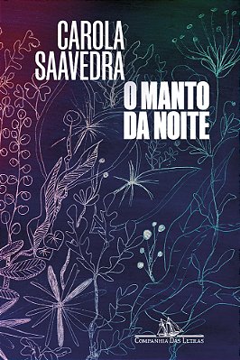 O Manto Da Noite