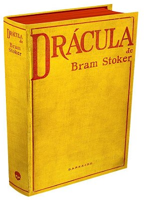 Dracula - First Edition - Hardcover