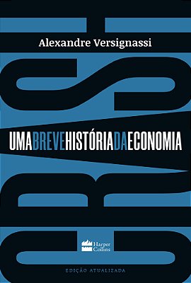 Crash Uma Breve História Da Economia..-
