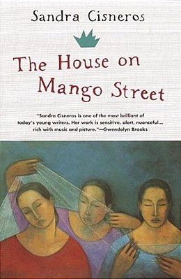 The House On Mango Street-..