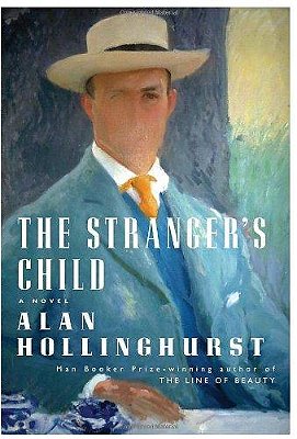 The Stranger's Child-..